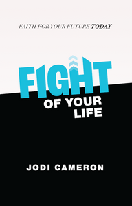 Fight of Your Life (paperback)