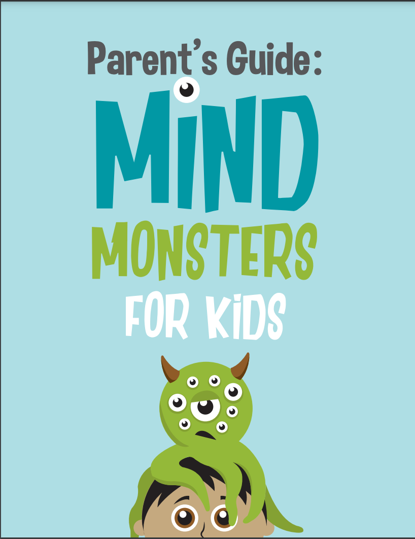 monsters inc parents guide Parent Guide: Mind Monsters for Kids